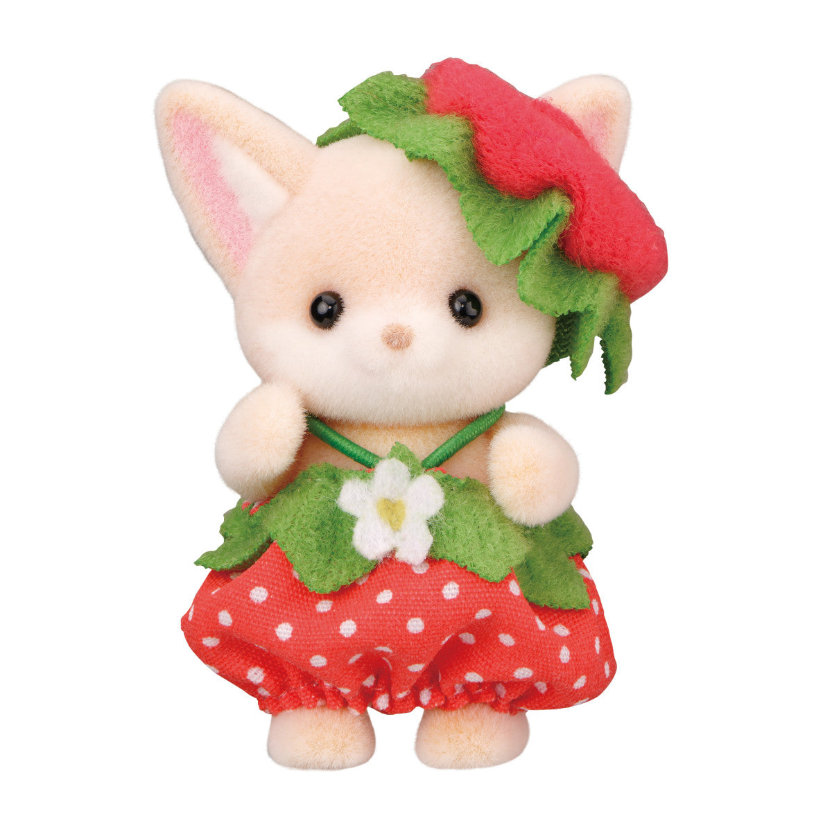 Calico Critters Cutie Collectibles - Very Berry Babies