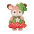 Calico Critters Cutie Collectibles - Very Berry Babies