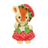 Calico Critters Cutie Collectibles - Very Berry Babies