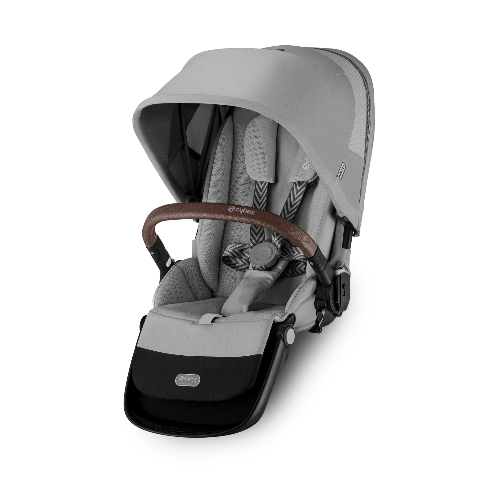 Cybex eGazelle/Gazelle S Second Seat