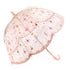 Djeco Umbrella - Ballerina, Transparent