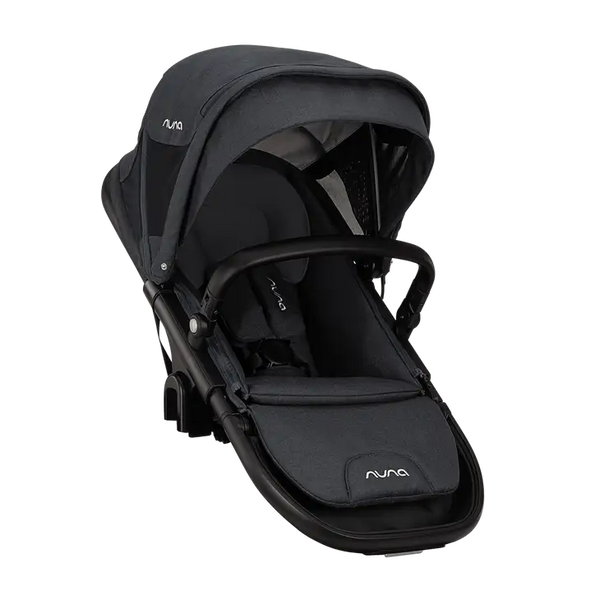 DEMI™ Grow Sibling Seat + Raincover + Magnetic Buckle