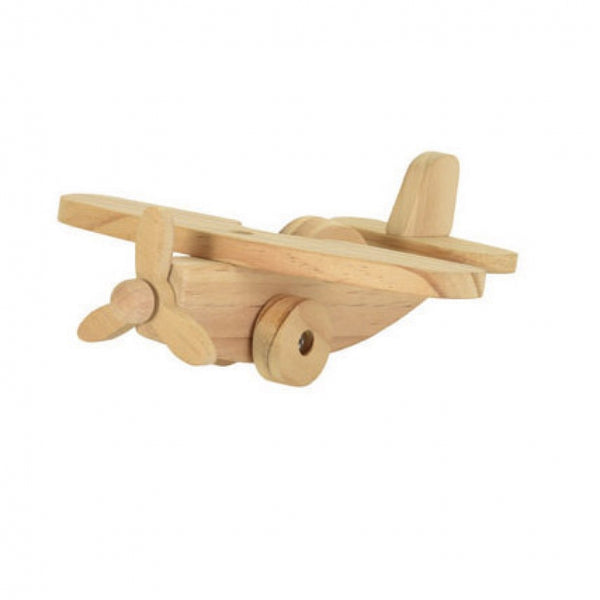 DIY Wooden Plane