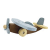 DIY Wooden Plane