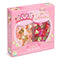 Djeco Pink Duo of Tiaras - Beads & Jewelry