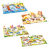 Djeco Vehicles Lift Up Stickers