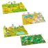 Djeco Animals Lift Up Stickers