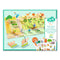 Djeco Farm Lift Up Stickers