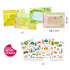 Djeco Farm Lift Up Stickers
