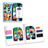 Djeco Africa Collage Craft Kit