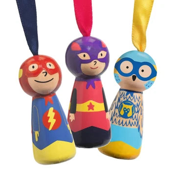 Djeco Flying Heroes