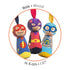 Djeco Flying Heroes