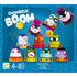 Djeco Chamboul Boom Knock Down Game