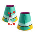 Djeco Chamboul Boom Knock Down Game