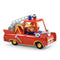 Djeco Crazy Motors Little Fire Truck