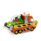 Djeco Crazy Truck Crazy Motors