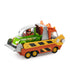 Djeco Crazy Truck Crazy Motors