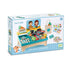 Djeco Lea & Milo Little Market Play Set
