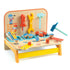 Djeco Bricotoo Play Set
