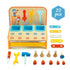 Djeco Bricotoo Play Set