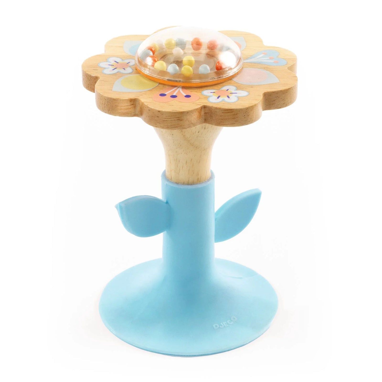 Djeco Baby White BabyGifti 3pc Set
