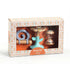 Djeco Baby White BabyGifti 3pc Set