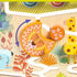 Djeco Cascadou Wooden Maze Toy