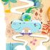 Djeco Cascadou Wooden Maze Toy
