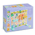 Djeco Cascadou Wooden Maze Toy