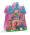 Djeco The Fairy Castle 54pc Jigsaw Puzzle