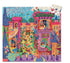 Djeco The Fairy Castle 54pc Jigsaw Puzzle