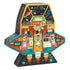 Djeco Space Station 54pc Silhouette Jigsaw Puzzle