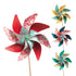 Djeco Sweet Windmills Pinwheels DIY Craft Kit