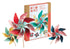 Djeco Sweet Windmills Pinwheels DIY Craft Kit