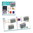 Djeco Super Treasure DIY Craft Kit