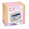 Djeco Precious Treasure DIY Craft Kit