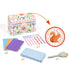 Djeco Precious Treasure DIY Craft Kit