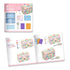 Djeco Precious Treasure DIY Craft Kit