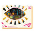 Djeco Brooklyn Inspired by Basquiat Art Kit