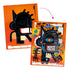 Djeco Brooklyn Inspired by Basquiat Art Kit