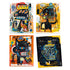 Djeco Brooklyn Inspired by Basquiat Art Kit