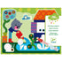 Coloring Set - Paint w/ Water: Hidden in the Garden