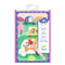 Djeco On the Road Magic Coloring