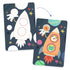 Djeco On the Road Magic Coloring