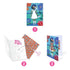 Djeco Fashion Magic Sticker Sheets