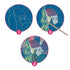 Djeco The South Inspired by Van Gogh Scratch Board Kit