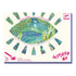 Djeco On the Water Inspired by Claude Monet Art Kit
