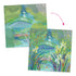 Djeco On the Water Inspired by Claude Monet Art Kit