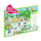 Djeco Fanfare Repositionable Stickers