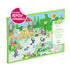 Djeco Fanfare Repositionable Stickers